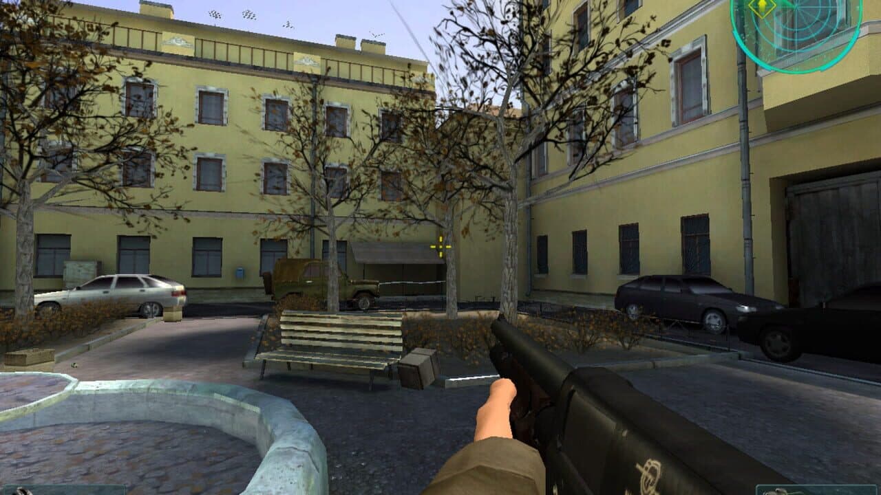 Patriot: Democratization thumbnail 7