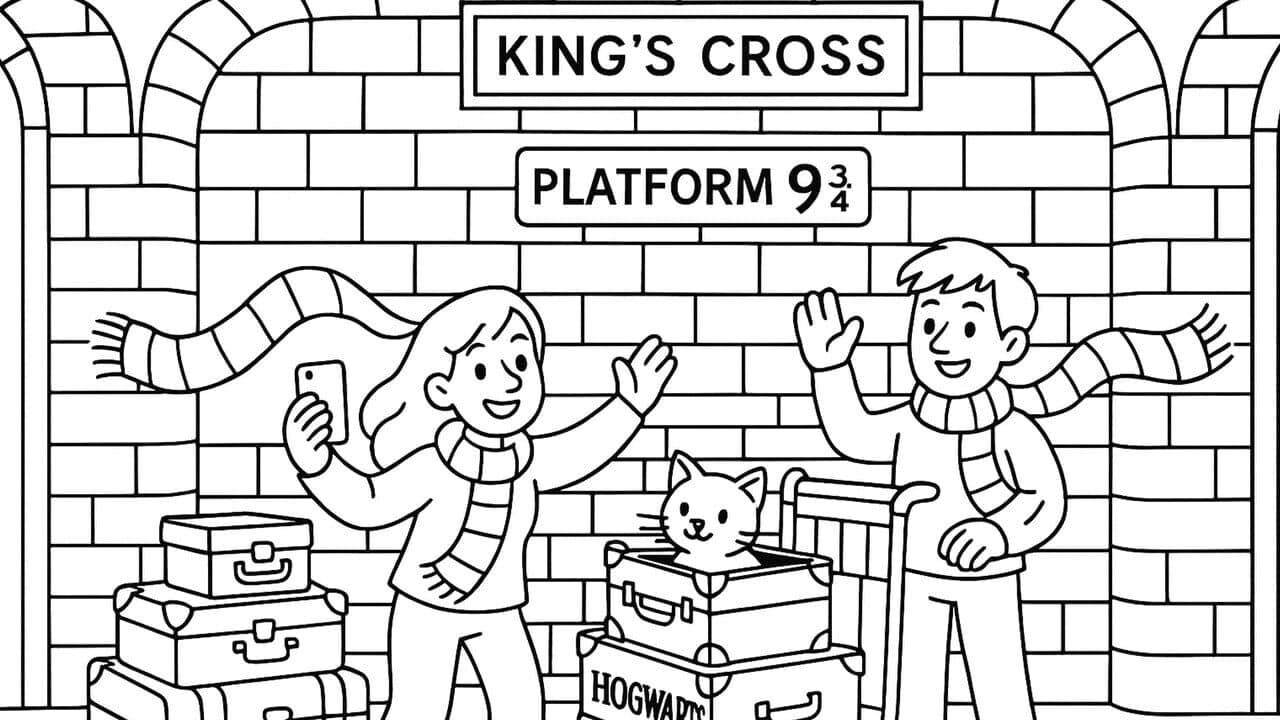 100 Cats Lost in England thumbnail 4