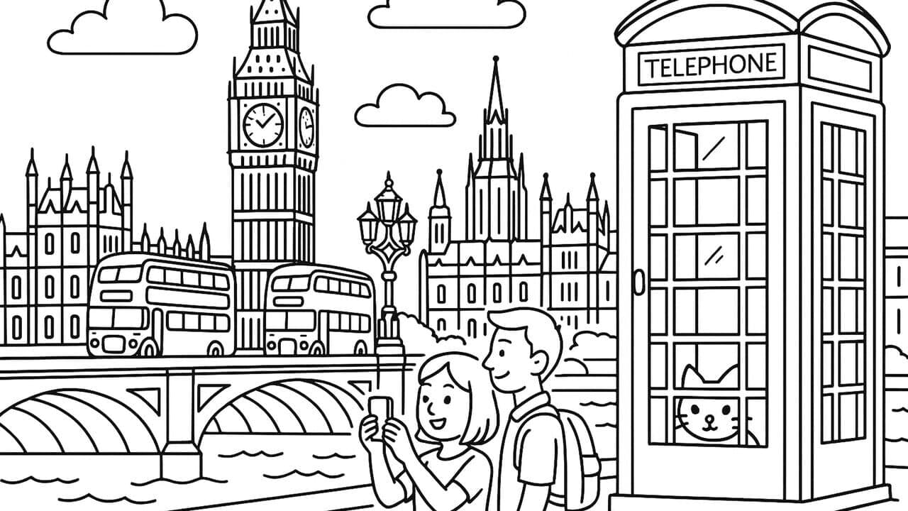 100 Cats Lost in England thumbnail 5
