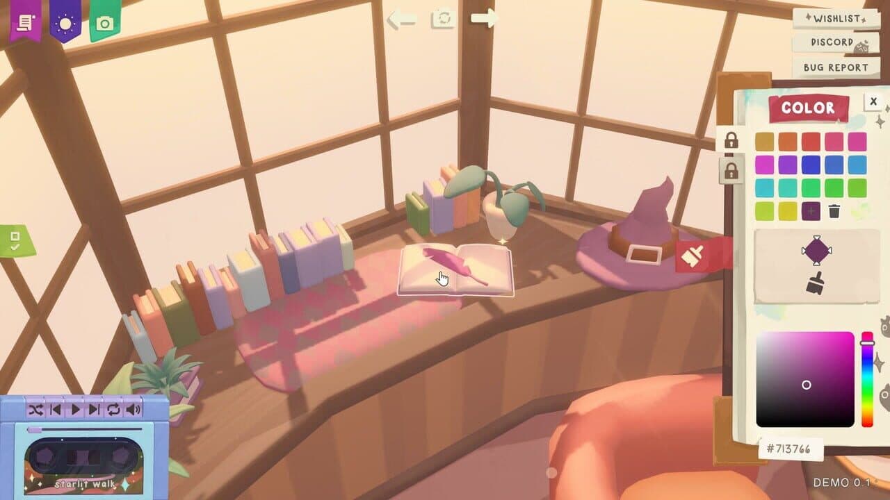 Design & Conjure thumbnail 10