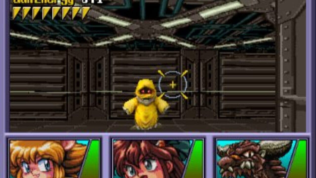 Crime Crackers thumbnail 4