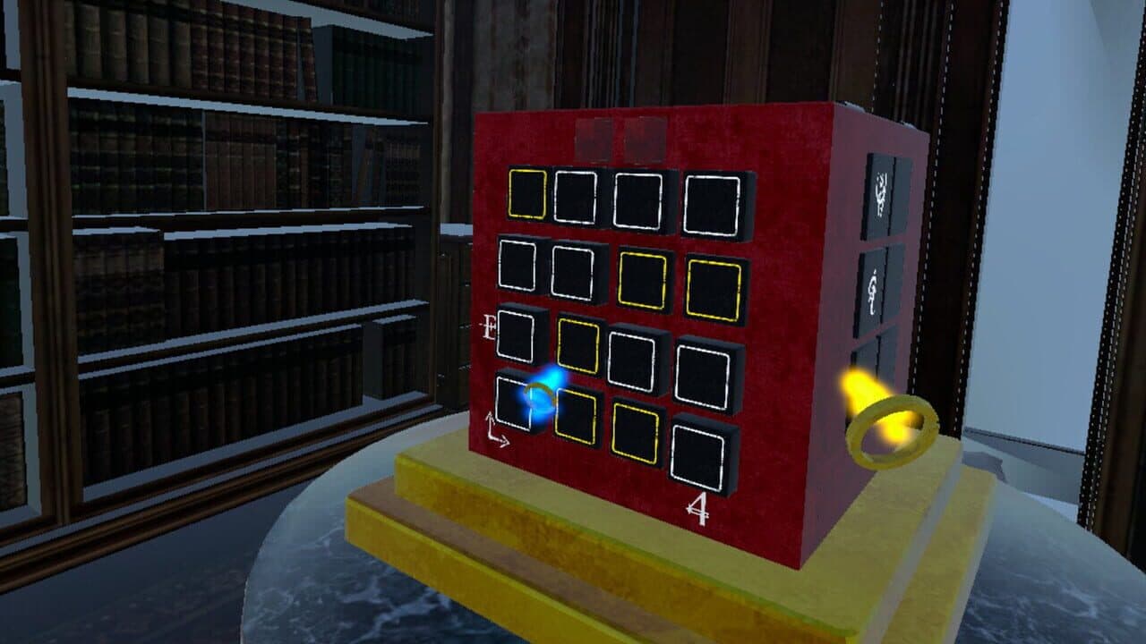 Mystery Box VR: Hidden Secrets thumbnail 2
