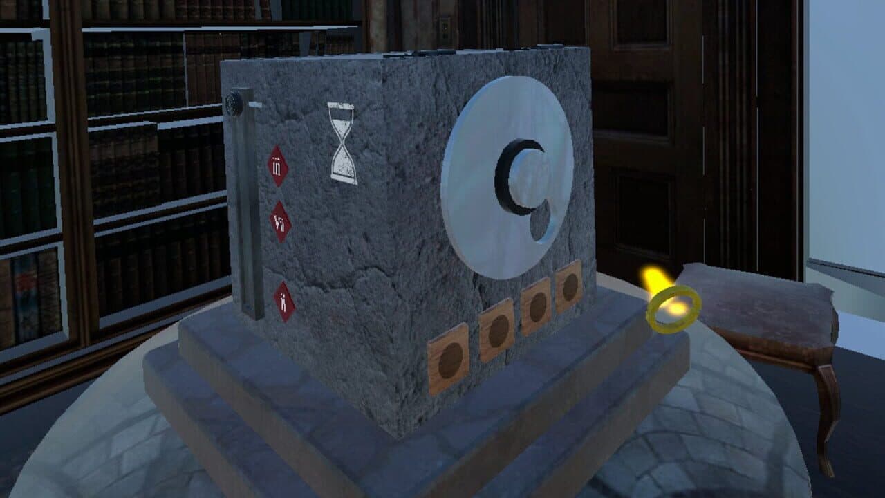 Mystery Box VR: Hidden Secrets thumbnail 5