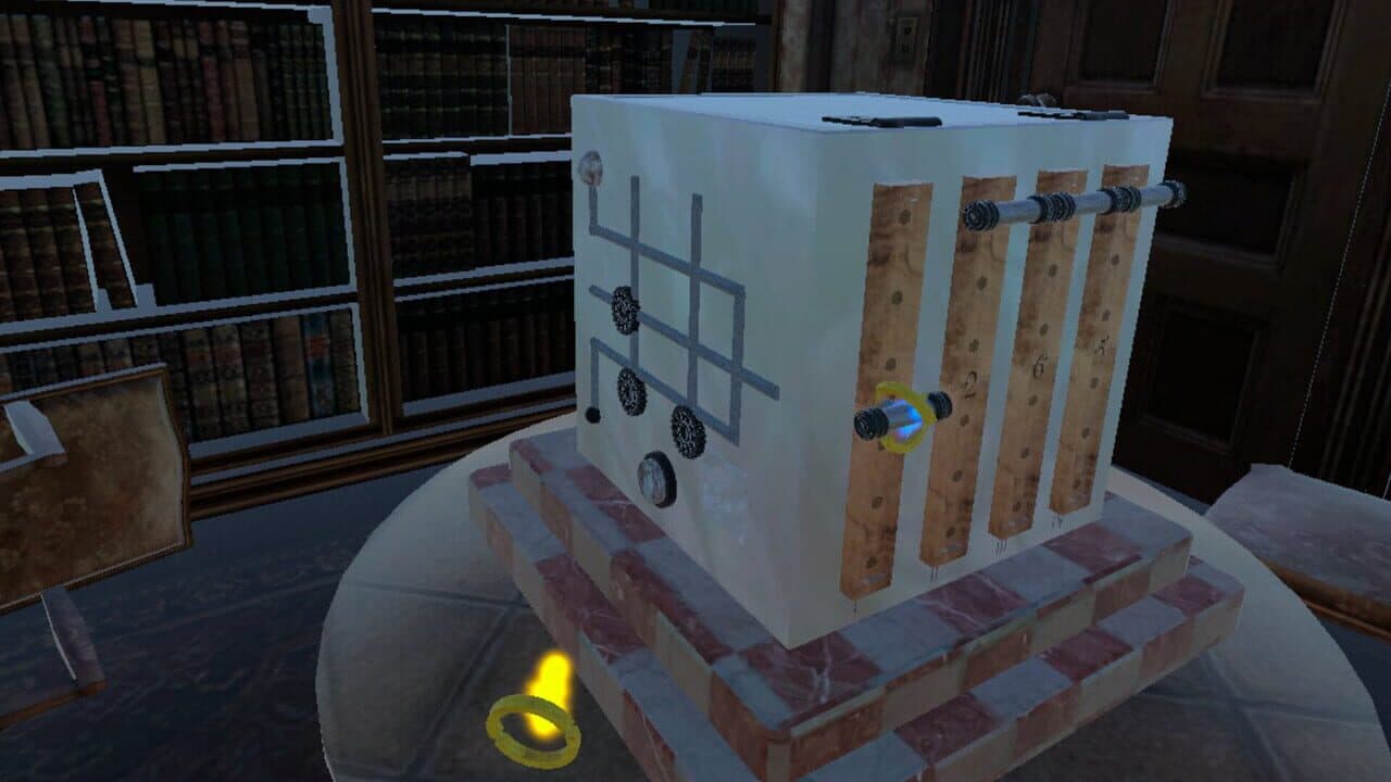 Mystery Box VR: Hidden Secrets thumbnail 6