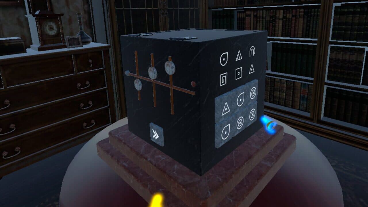 Mystery Box VR: Hidden Secrets thumbnail 3