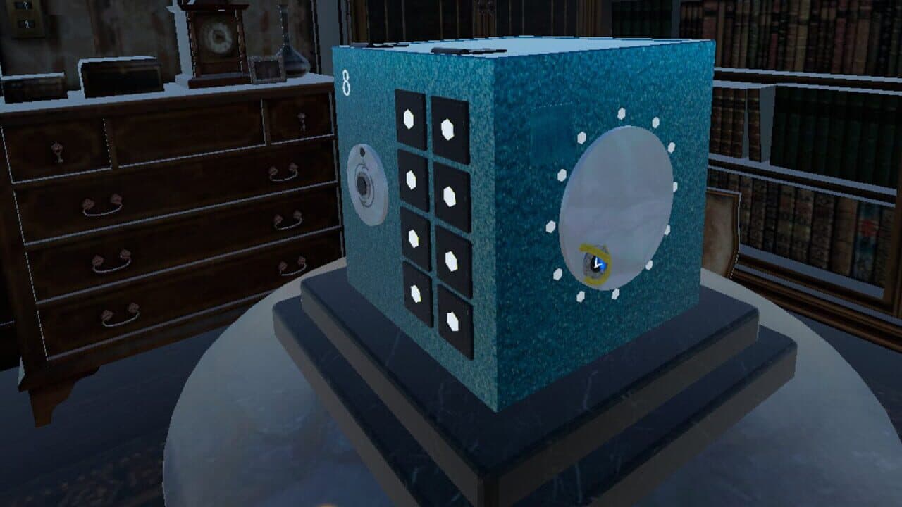 Mystery Box VR: Hidden Secrets thumbnail 4