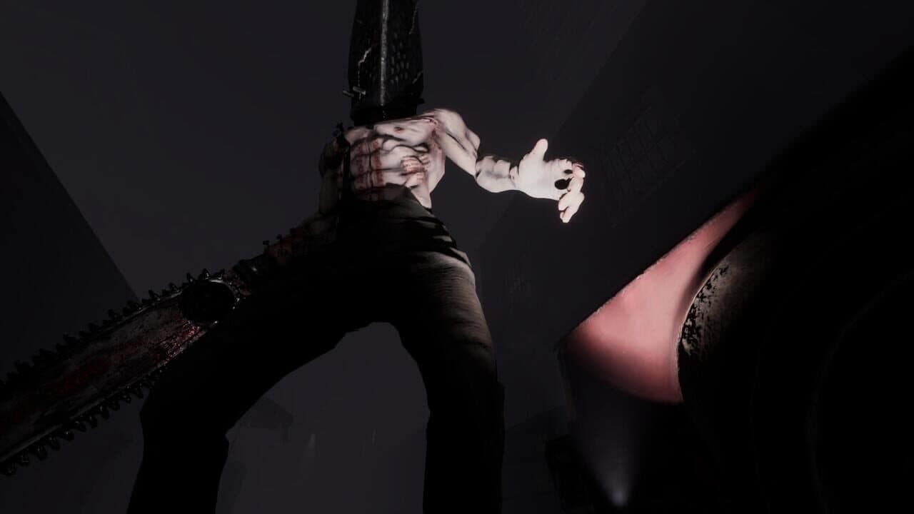 Labyrinthine screenshot 1