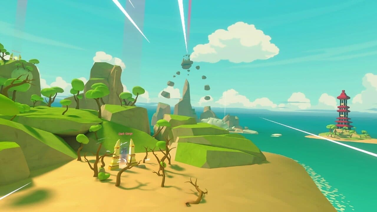 Exer Gale thumbnail 2