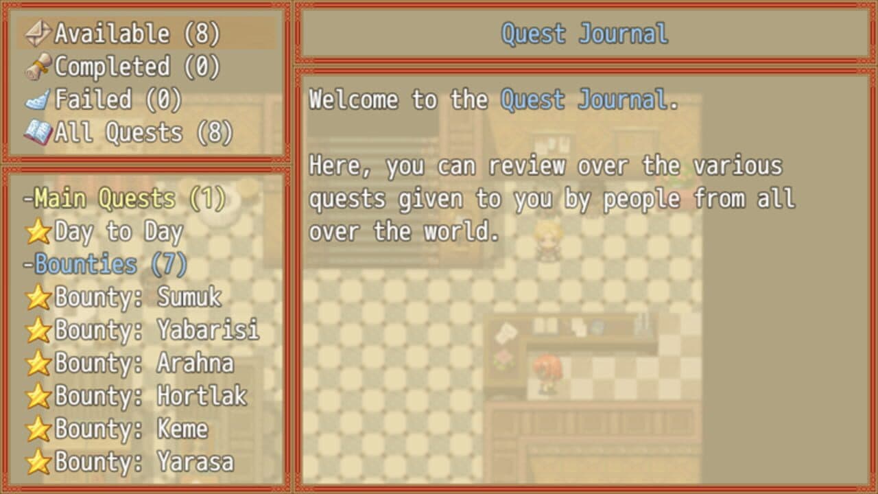 Sarkara: Prototype thumbnail 3