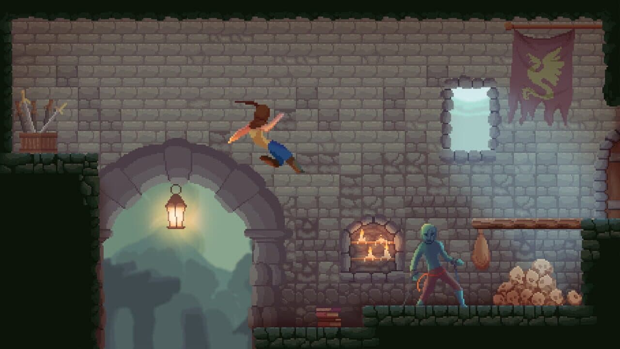 Solaris: Good Harvest screenshot 1