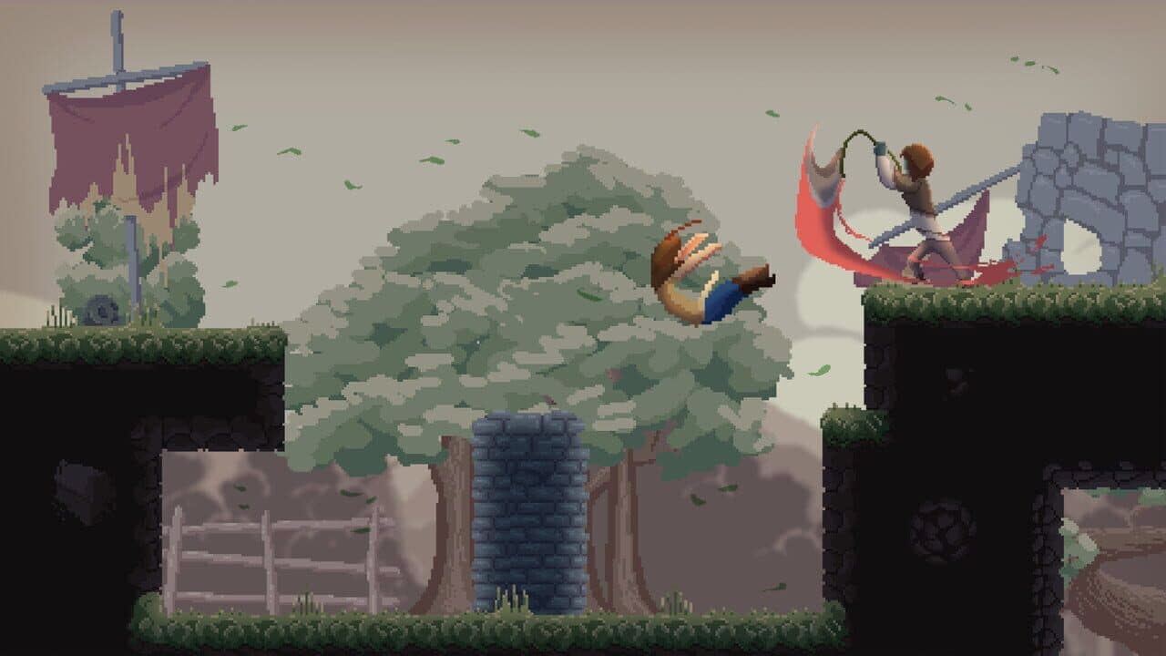 Solaris: Good Harvest thumbnail 4