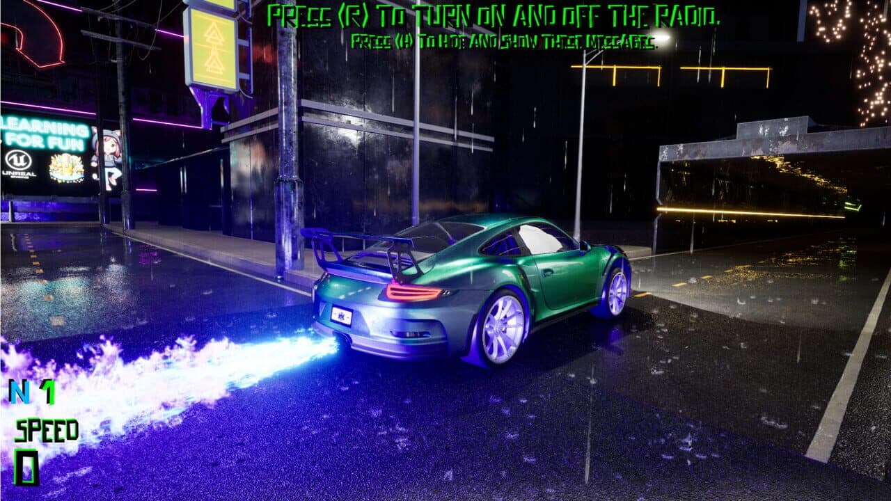 Boogie Cruise thumbnail 2