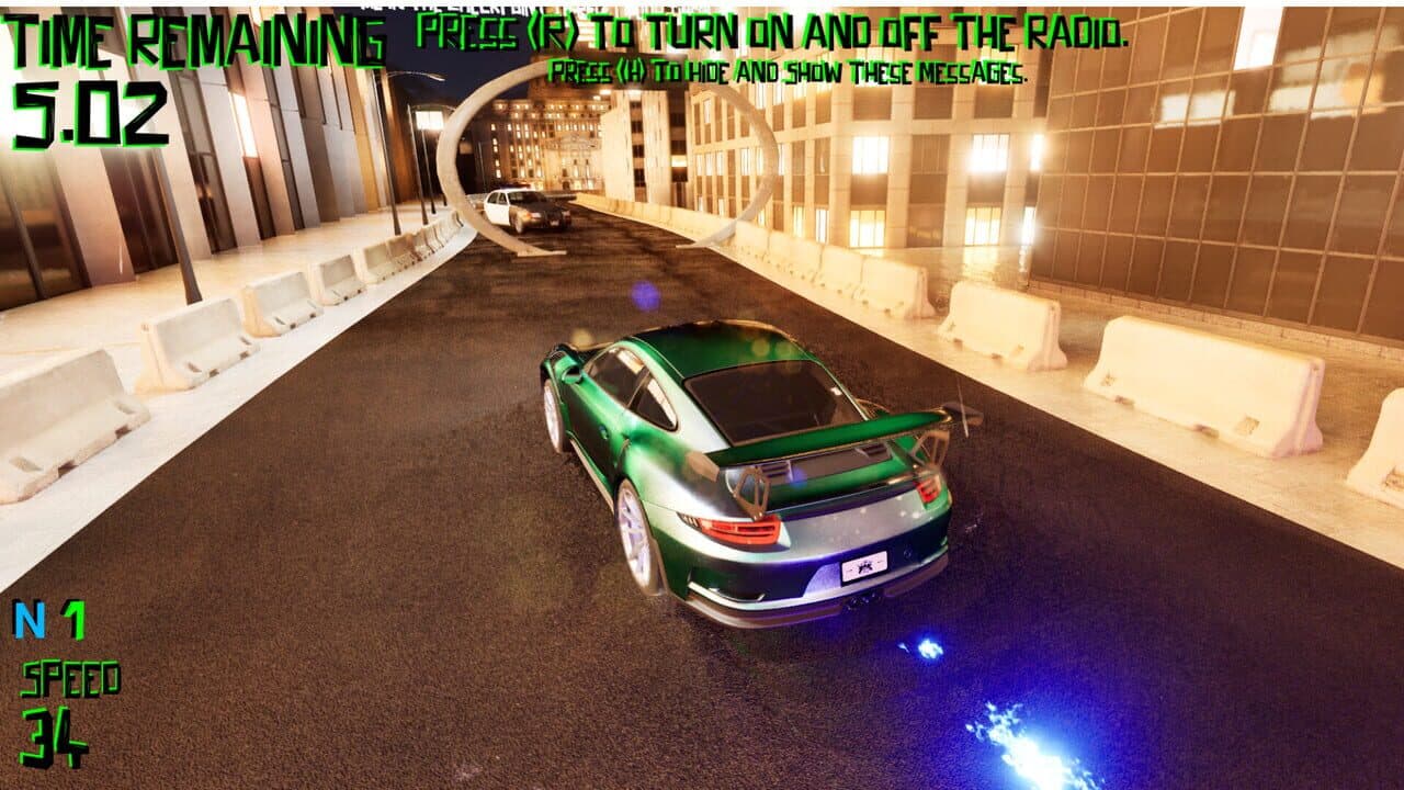Boogie Cruise thumbnail 3