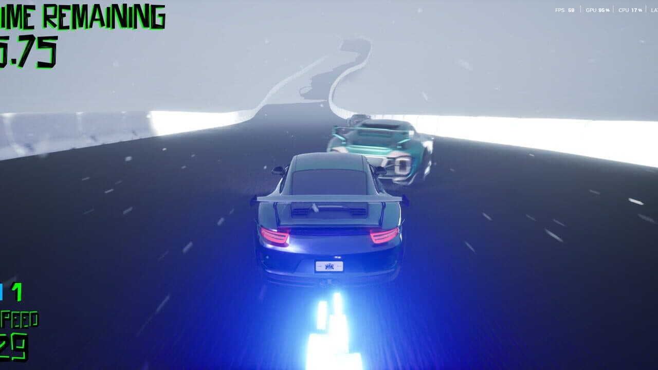 Boogie Cruise thumbnail 6