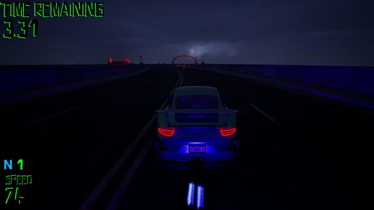 Boogie Cruise thumbnail 7