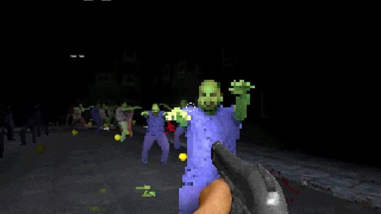 Shambles screenshot 1
