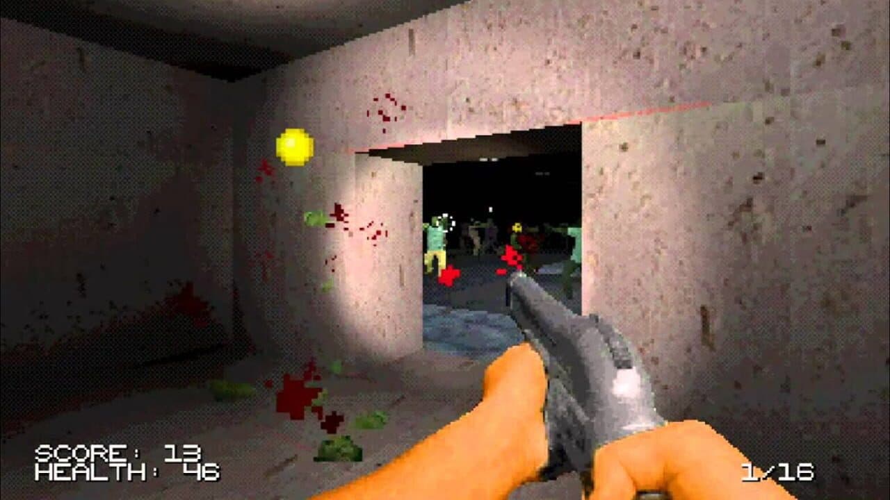 Shambles thumbnail 4