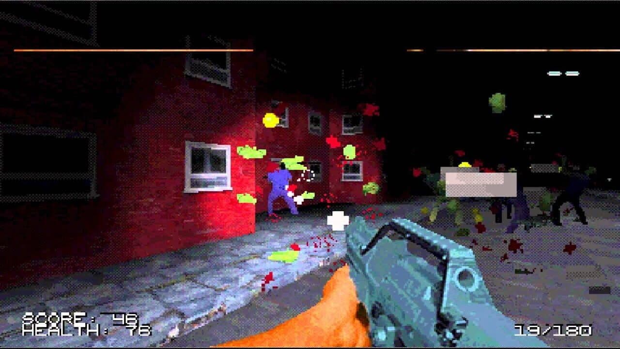Shambles thumbnail 5