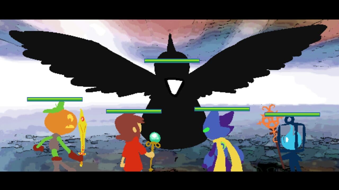 Hello Penguin 2 thumbnail 3