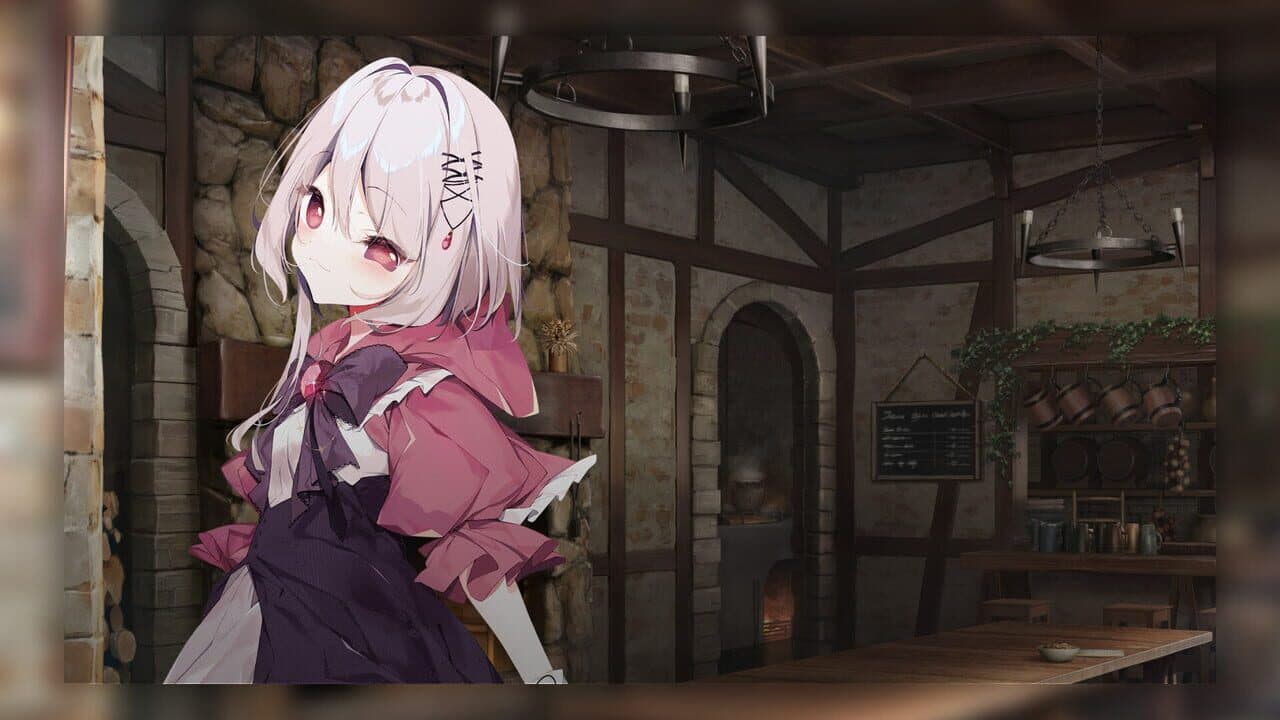 Putrika 2nd.Cut: For the Exquisite Attire thumbnail 5