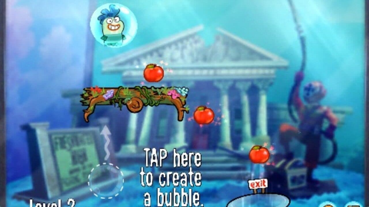 Fish Hooks thumbnail 2