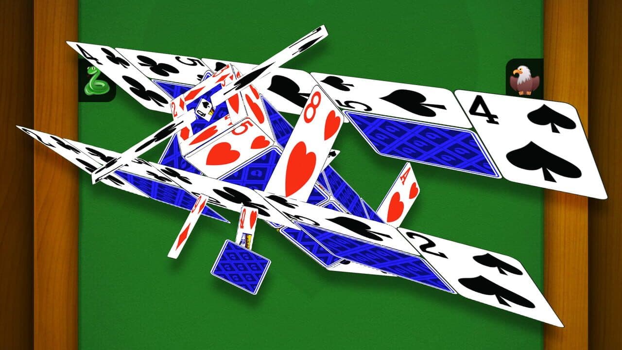 Hearts: Card Game thumbnail 3