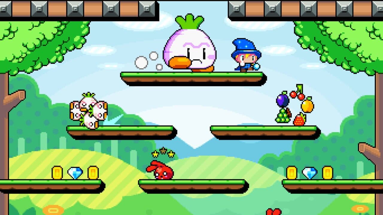 Drop Wizard thumbnail 3