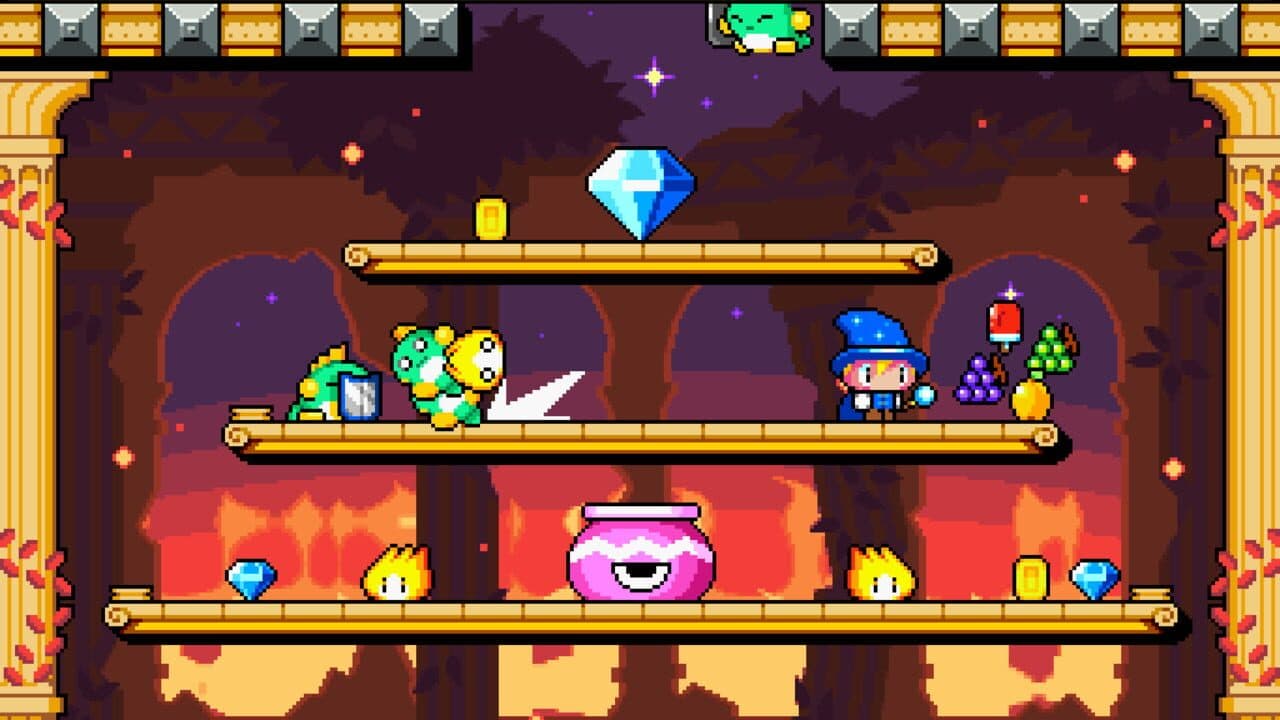Drop Wizard thumbnail 2