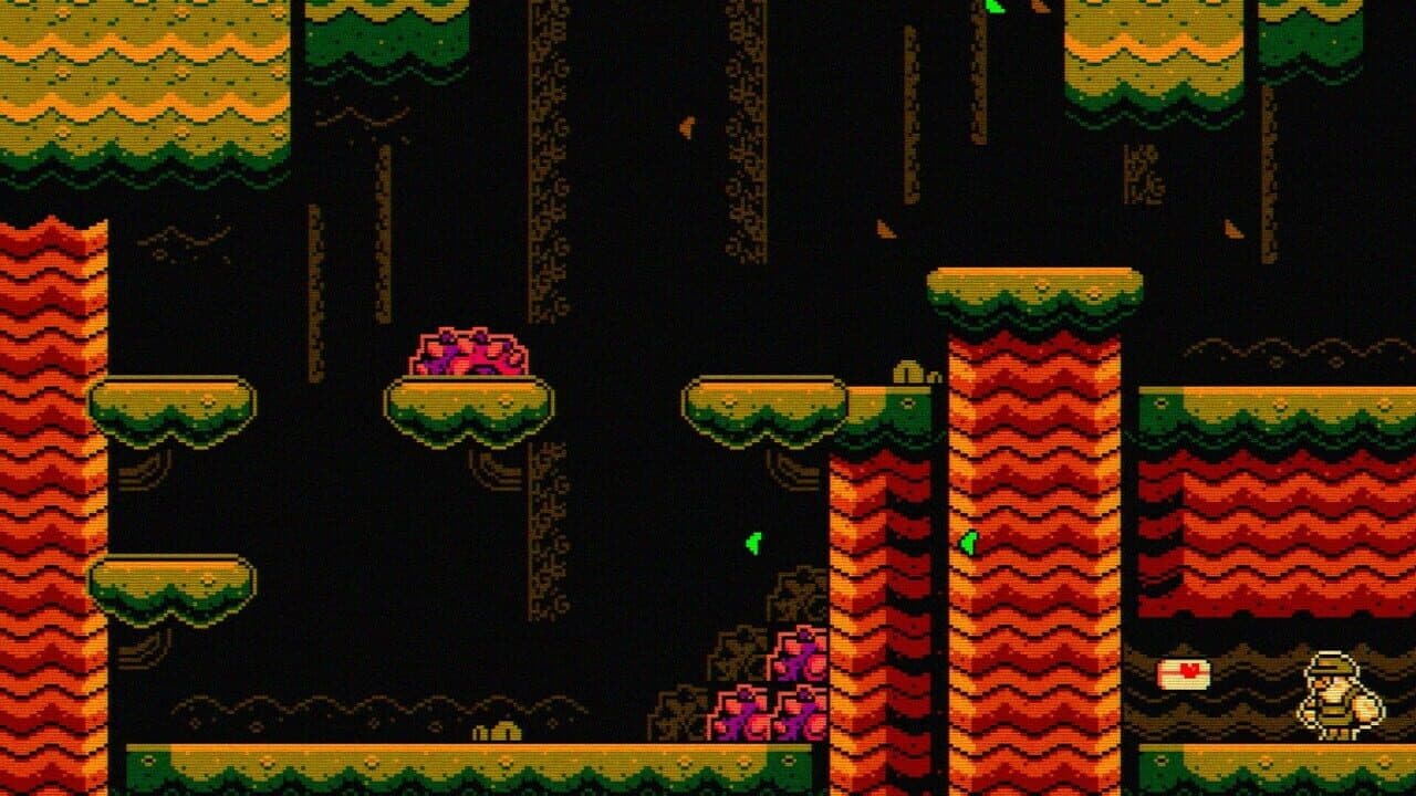 The Last Love Letter screenshot 1