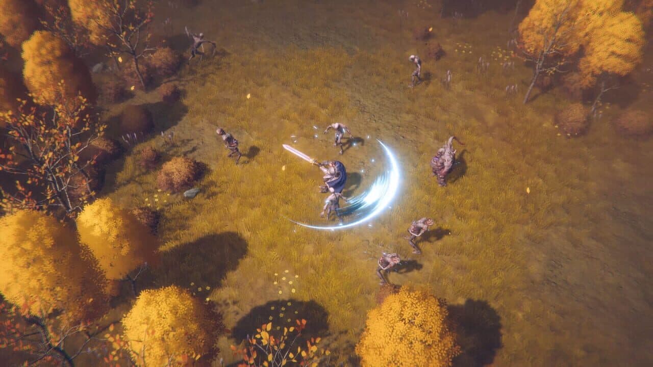 Land of Glarefall thumbnail 5
