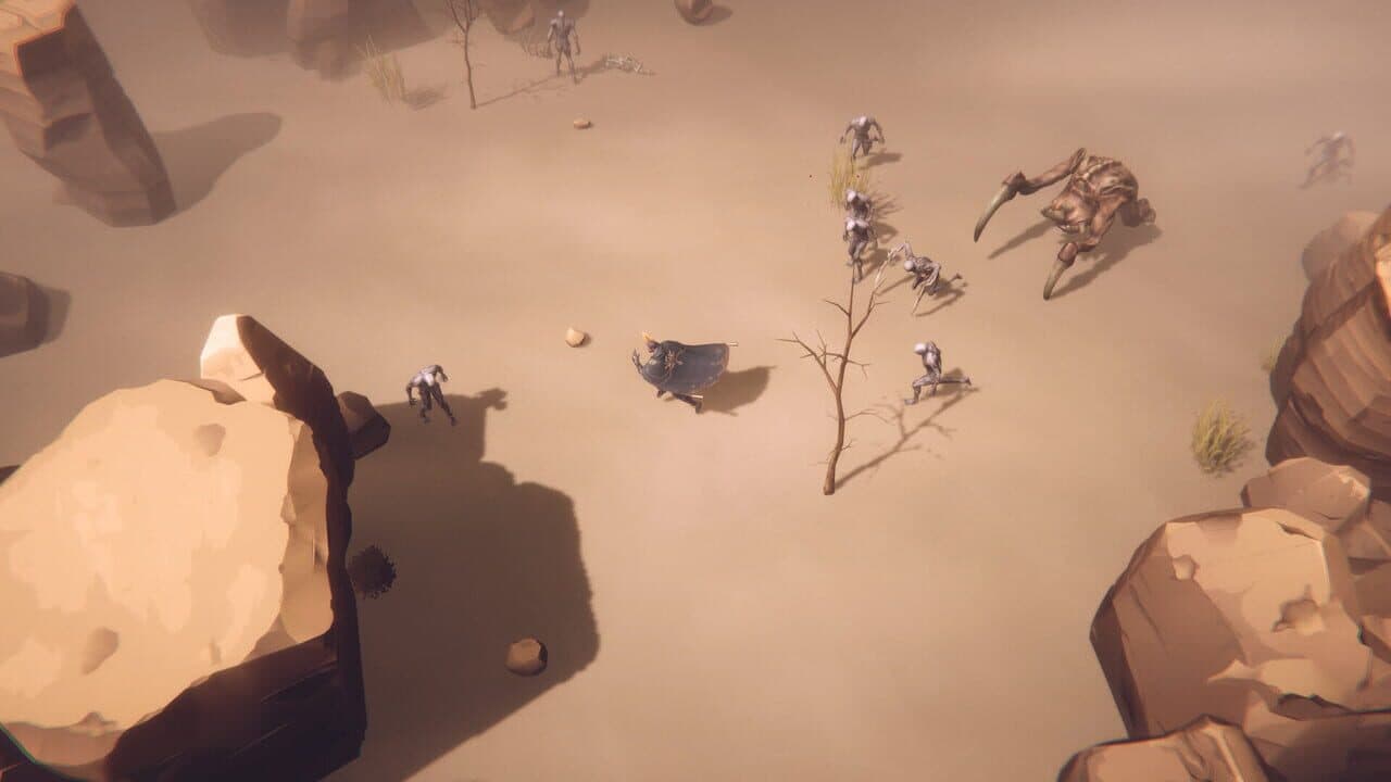 Land of Glarefall thumbnail 8