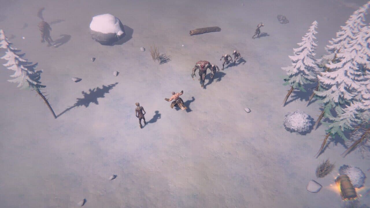 Land of Glarefall thumbnail 2