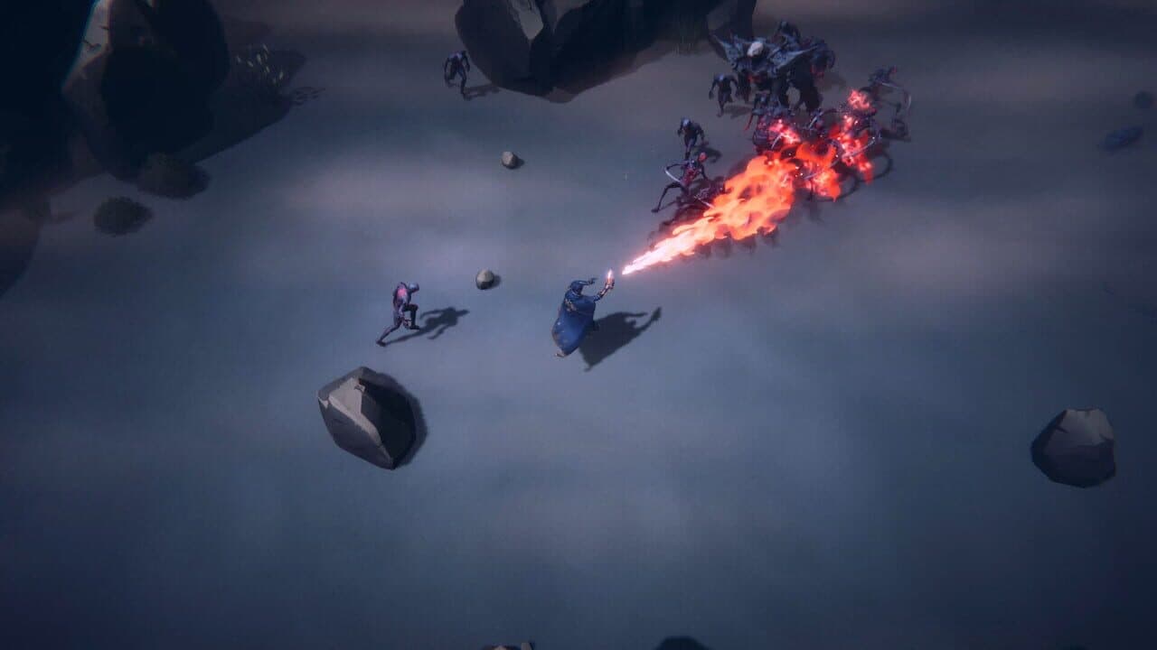 Land of Glarefall thumbnail 3