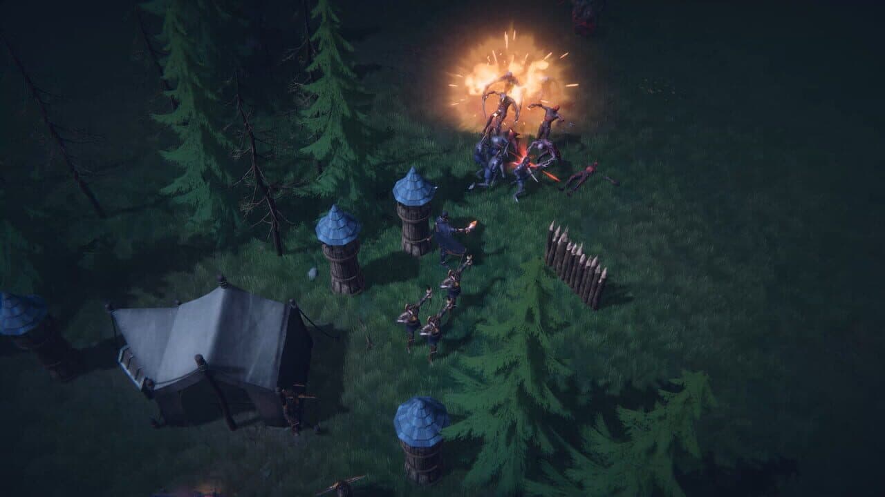 Land of Glarefall thumbnail 7