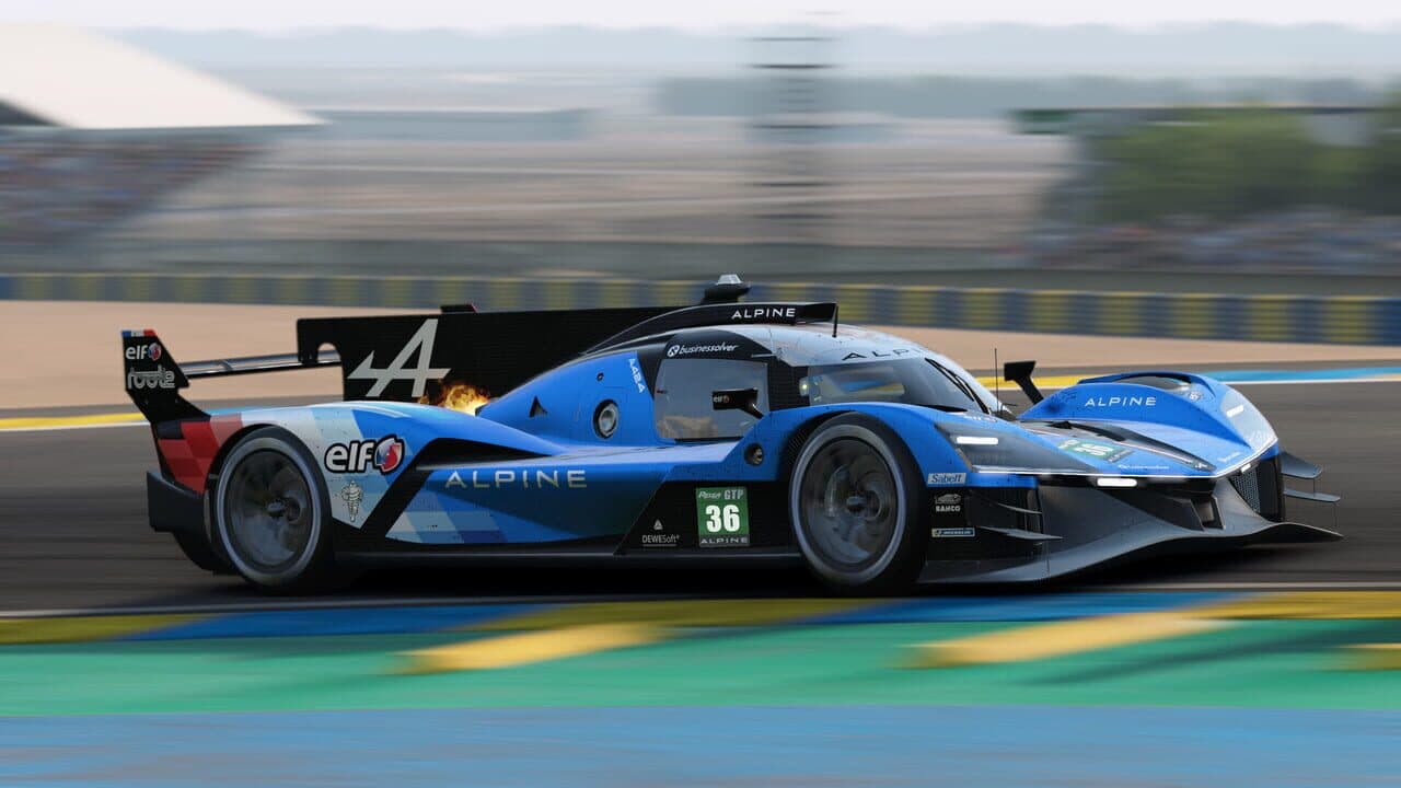 Automobilista 2: Endurance Pack Pt2 thumbnail 2
