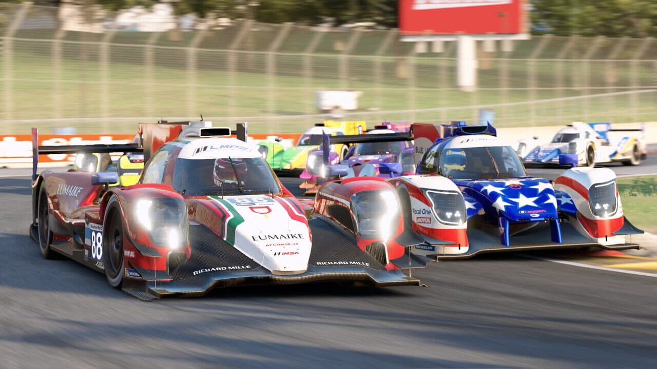 Automobilista 2: Endurance Pack Pt2 thumbnail 3