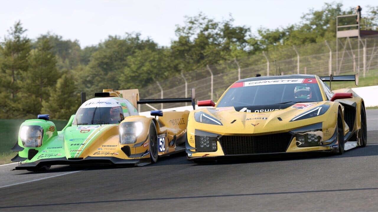 Automobilista 2: Endurance Pack Pt2 thumbnail 6