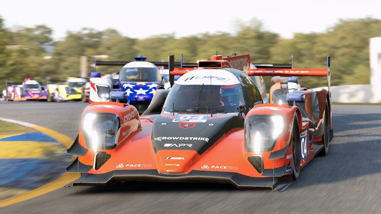 Automobilista 2: Endurance Pack Pt2 thumbnail 5