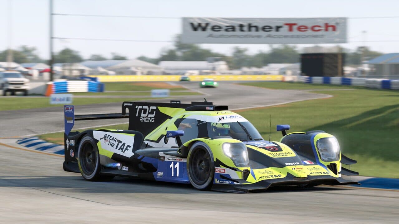 Automobilista 2: Endurance Pack Pt2 thumbnail 7