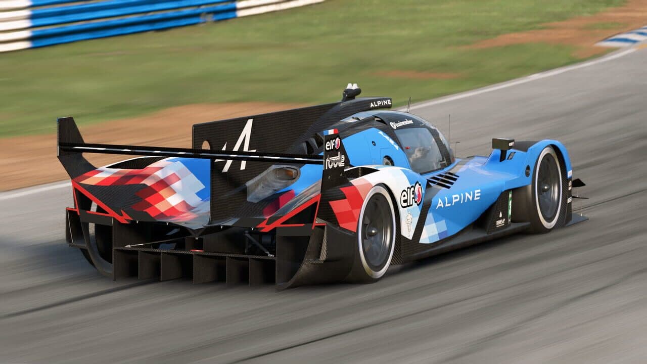Automobilista 2: Endurance Pack Pt2 thumbnail 8