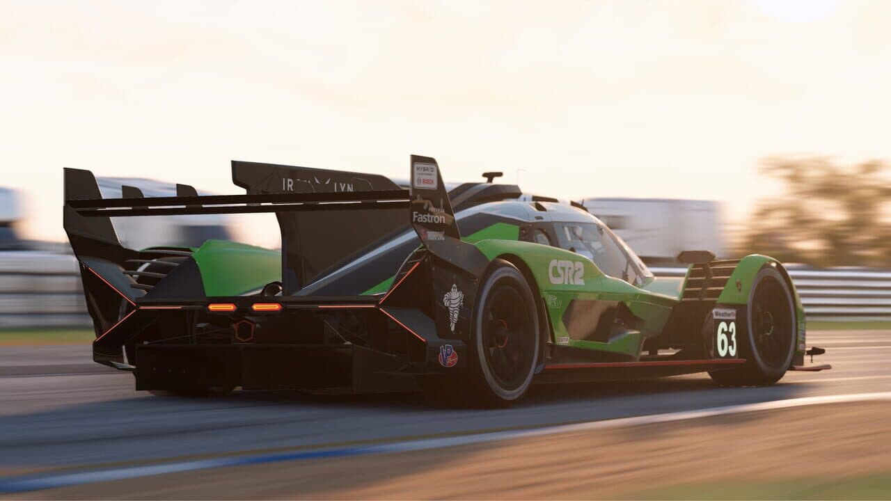 Automobilista 2: Lamborghini Dream Pack Pt1 thumbnail 7