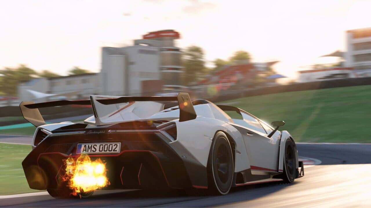 Automobilista 2: Lamborghini Dream Pack Pt1 thumbnail 10