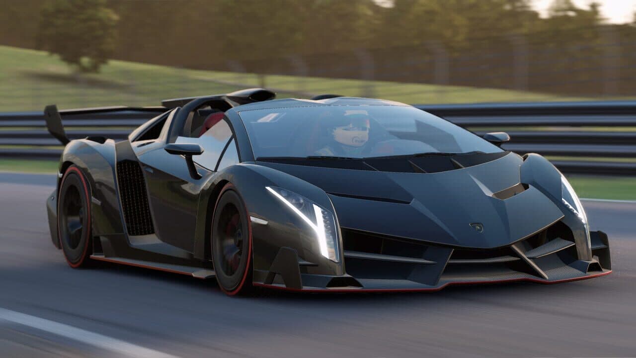 Automobilista 2: Lamborghini Dream Pack Pt1 thumbnail 12