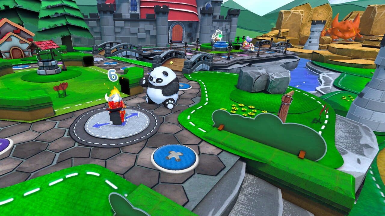 Lunars screenshot 1