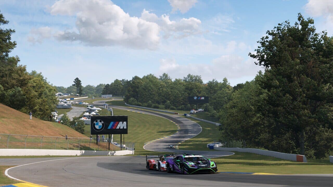 Automobilista 2: IMSA Track Pack thumbnail 3