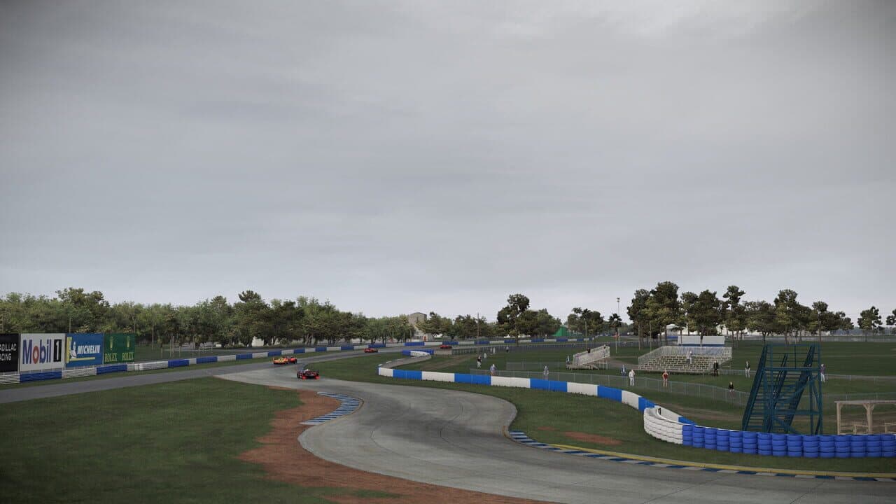 Automobilista 2: IMSA Track Pack thumbnail 6