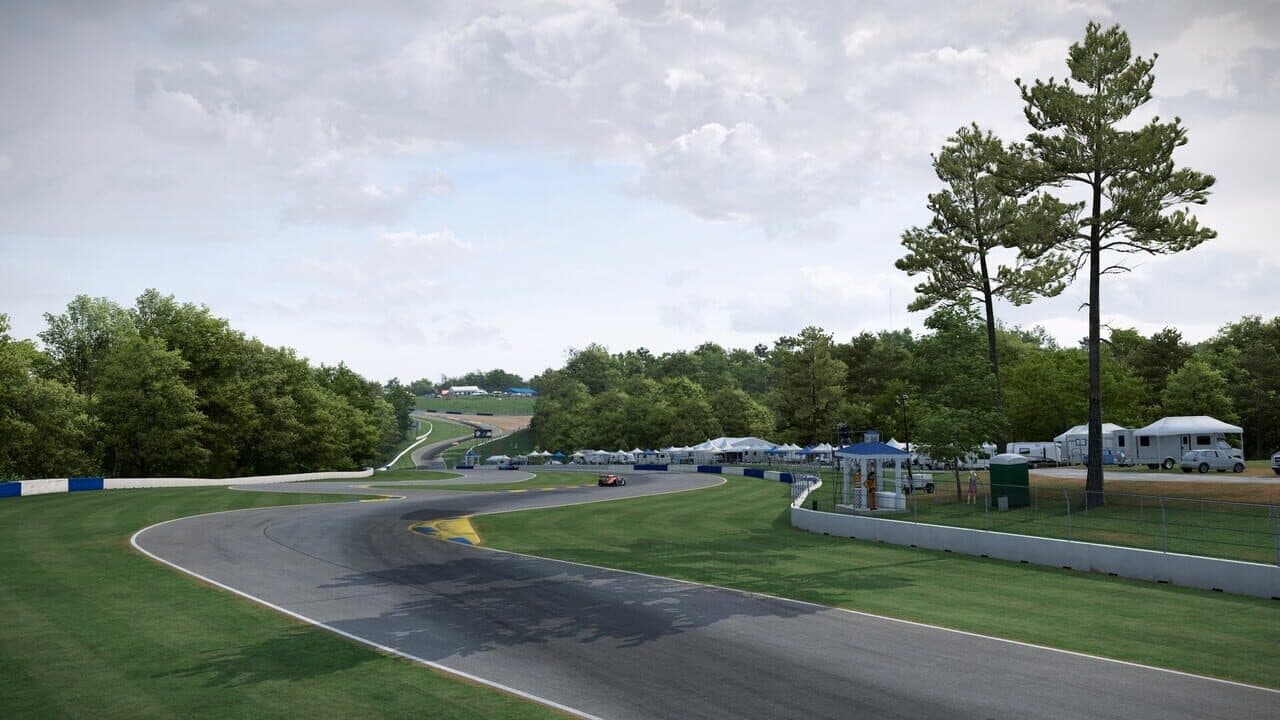 Automobilista 2: IMSA Track Pack thumbnail 9