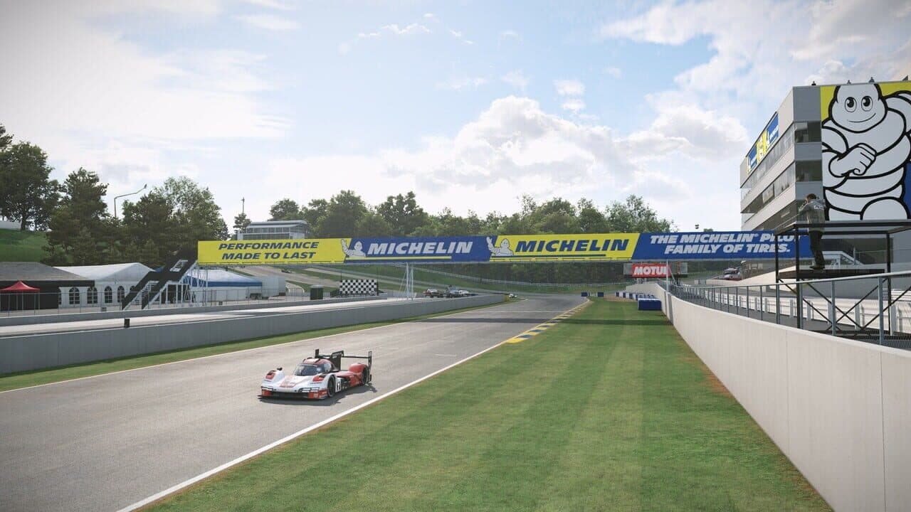 Automobilista 2: IMSA Track Pack thumbnail 15