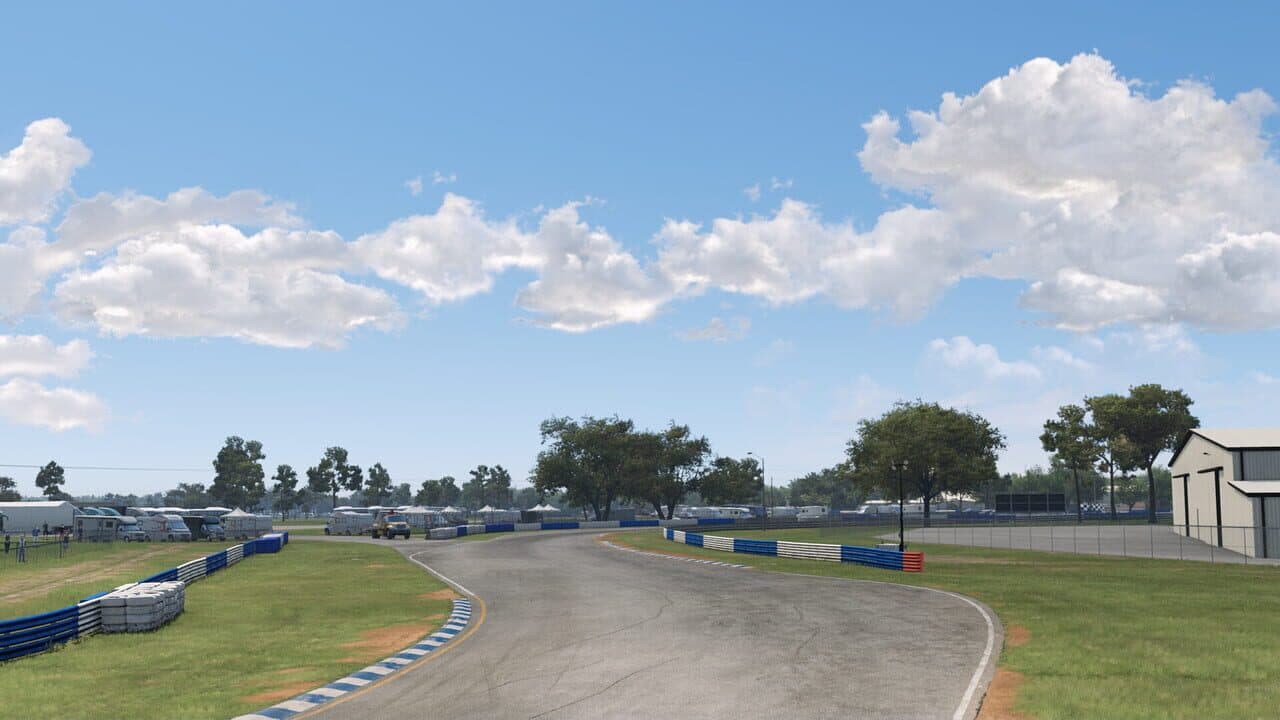 Automobilista 2: IMSA Track Pack thumbnail 16