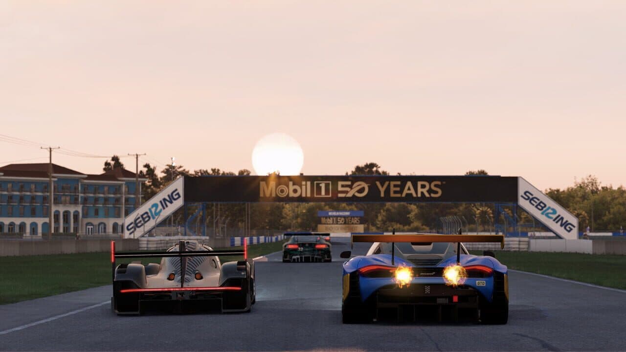 Automobilista 2: IMSA Track Pack thumbnail 17